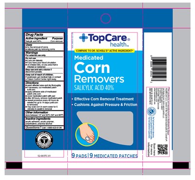 Top Care Corn Removers 52 003tc 01